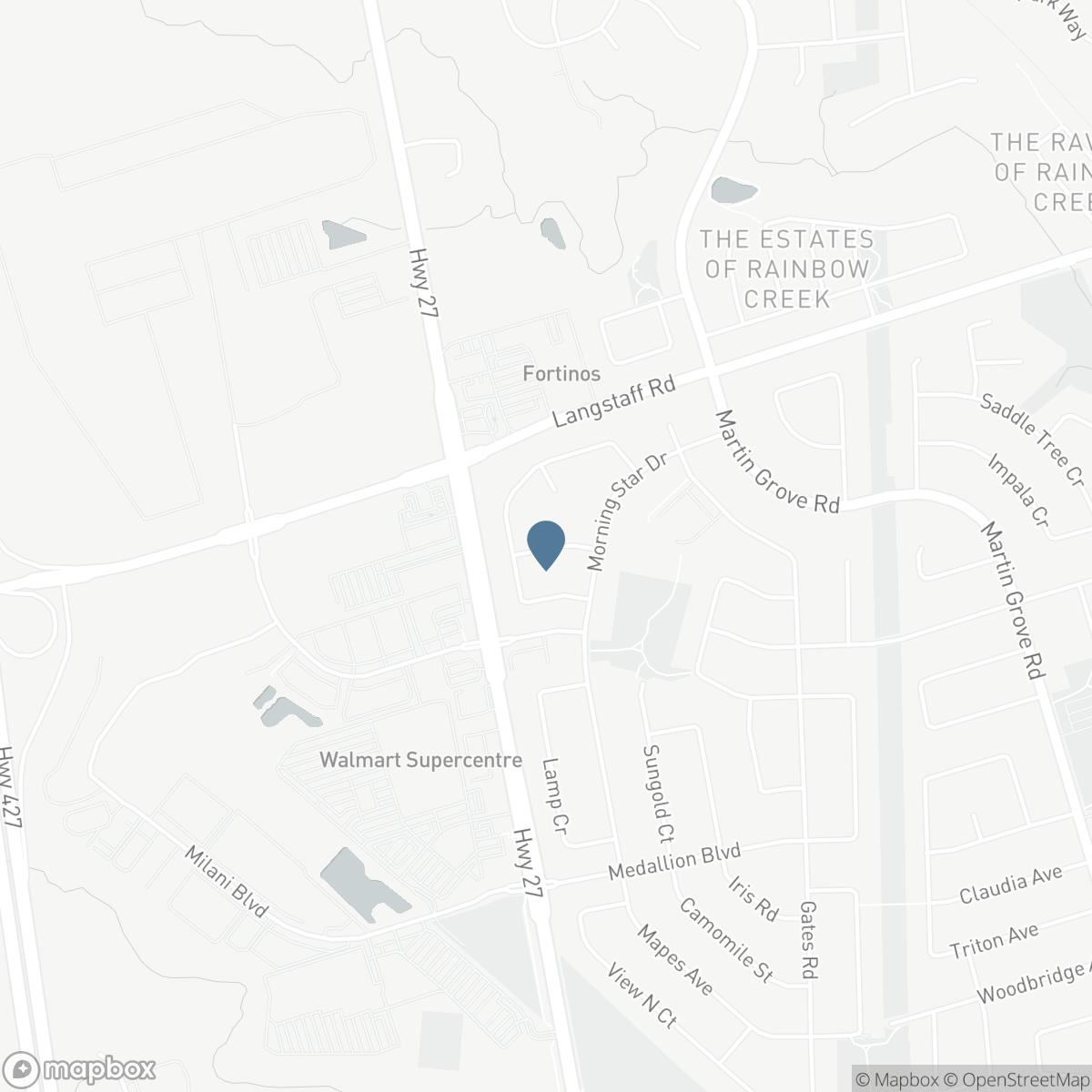 29 DIAMOND STREET, Vaughan, Ontario L4L 6E7